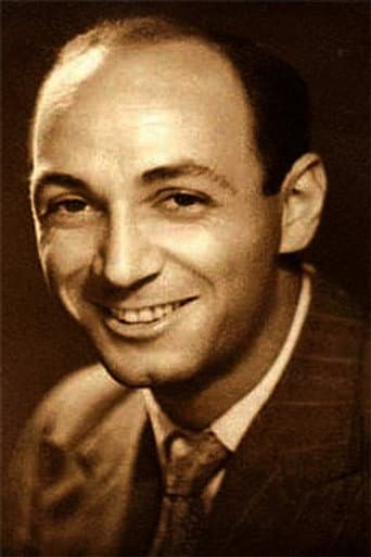Henry Barakat profile photo