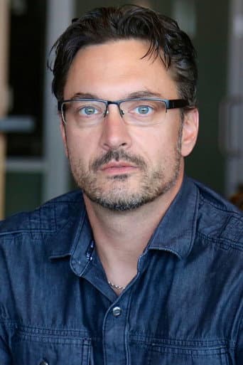 Eric Hayden profile photo