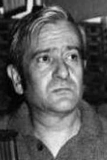 Julio Buchs profile photo