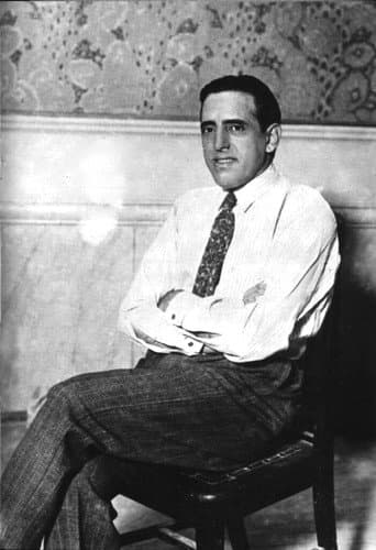 Manuel Romero profile photo