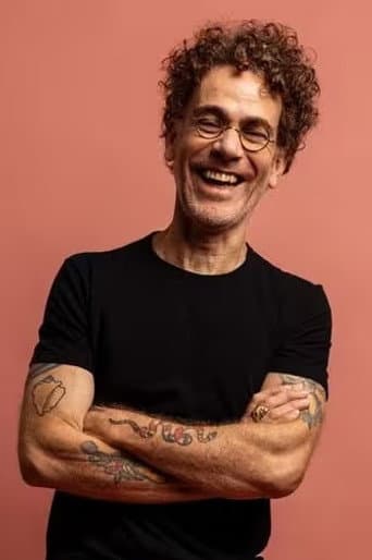 Nando Reis
