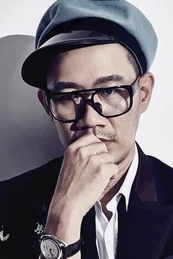 Keat Aun Chong profile photo