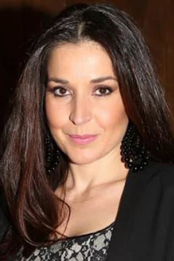 Valeria Kouroupi