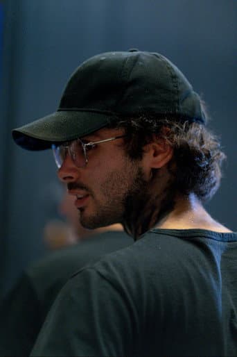 Thomás Fenn profile photo