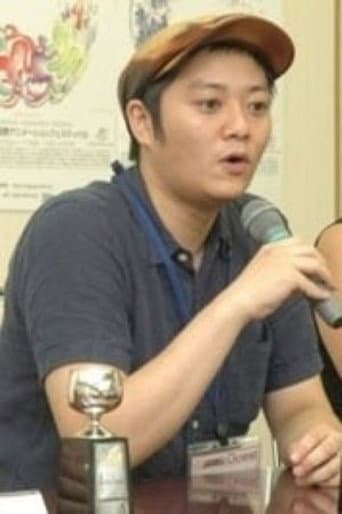 Kei Oyama profile photo
