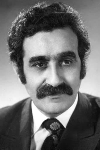 Arif Babayev profile photo