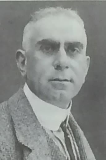 Maurits Binger profile photo