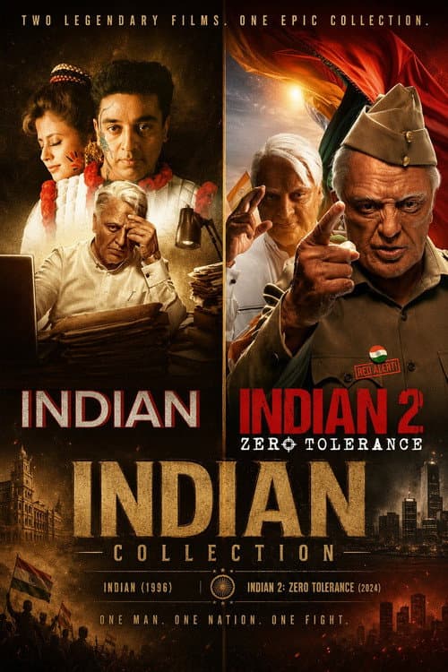 Indian Collection