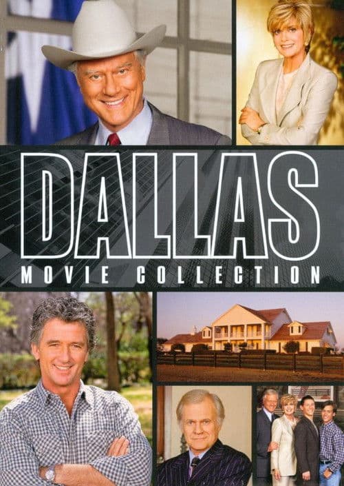 Dallas Movie Collection