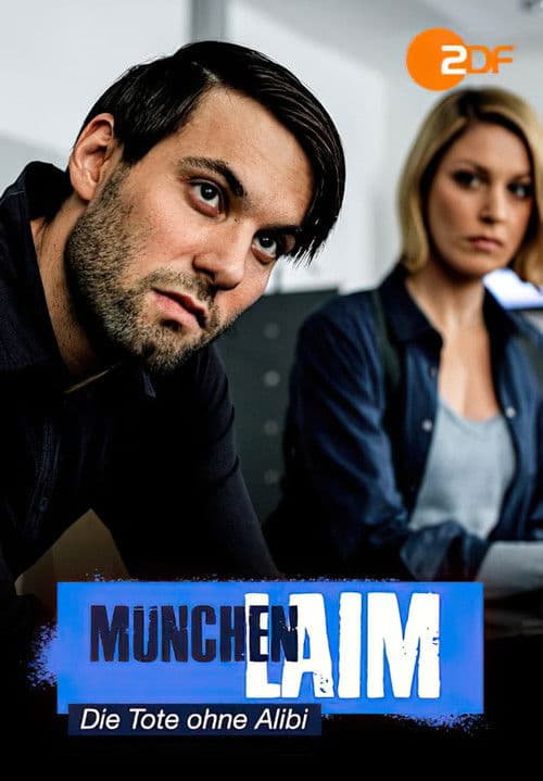 Laim und ... Filmreihe