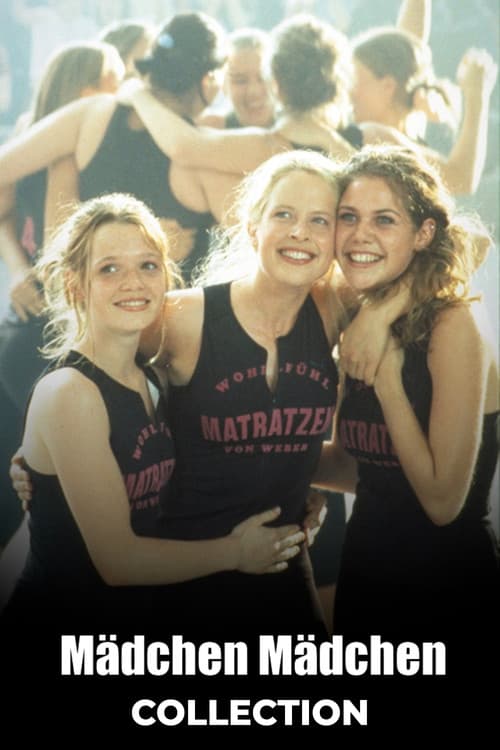 Girls on Top Collection