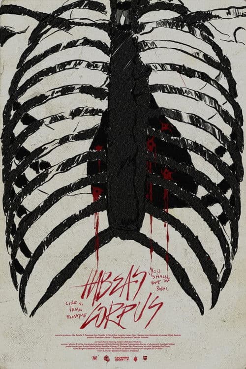 You Shall Have the Body