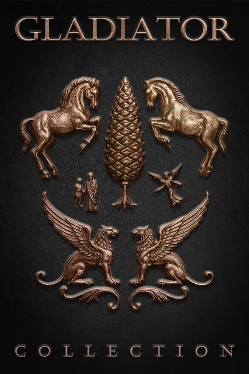 Gladiator Collection