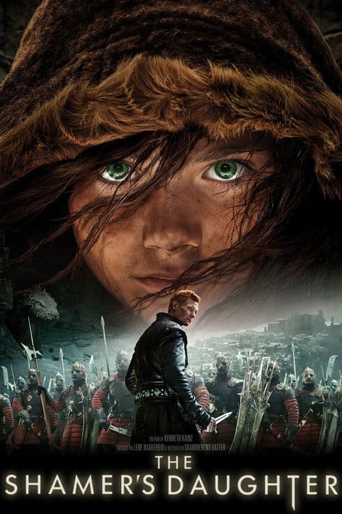 The Shamer's Daughter Collection