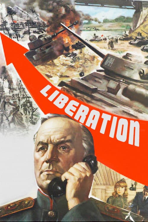 Liberation Collection