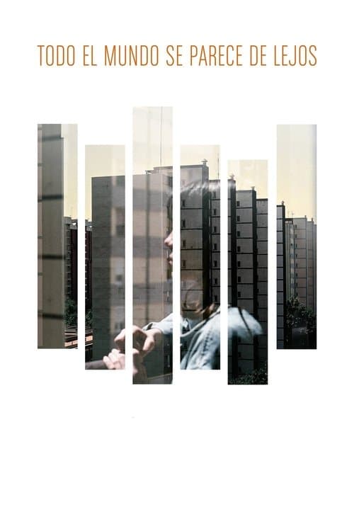 Everyone Looks Alike from Afar