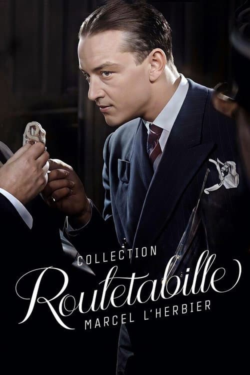 Rouletabille (L'Herbier)