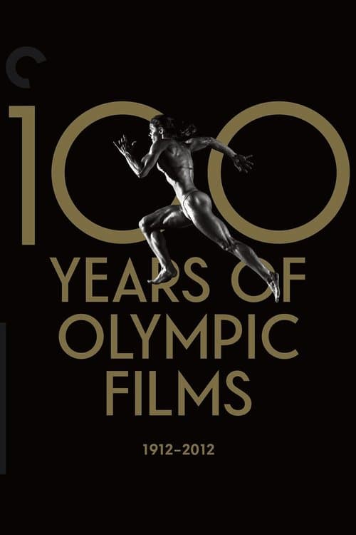 100 Years of Olympic Films: 1912–2012