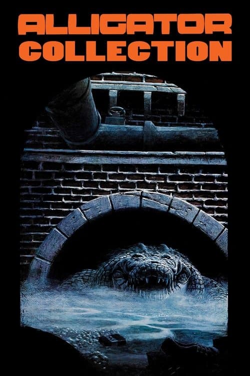 Alligator Collection