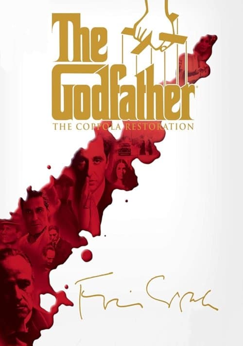 The Godfather Collection