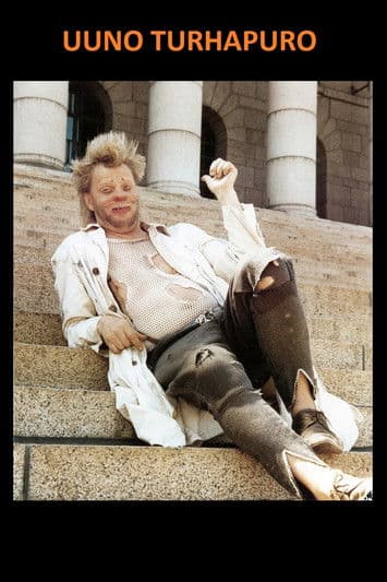 Uuno Turhapuro Collection
