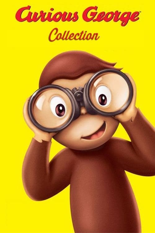 Curious George Collection