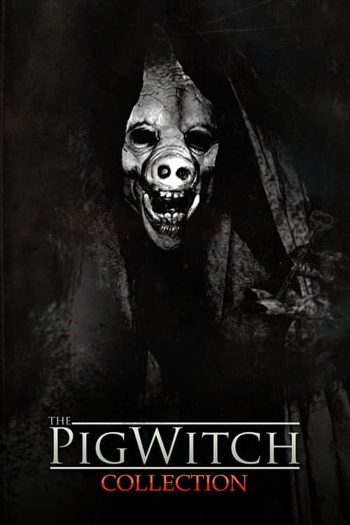 The Pig Witch Collection