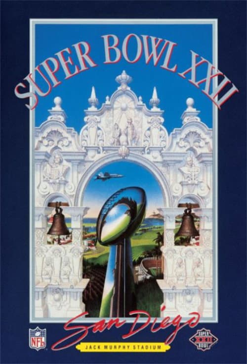 Super Bowl XXII