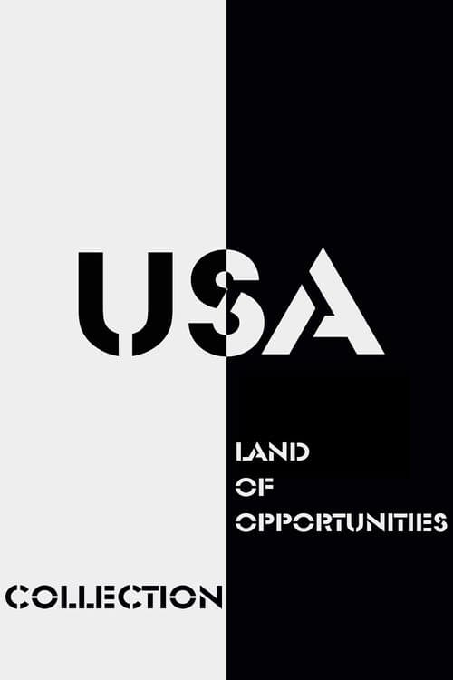 USA: Land of Opportunities Collection