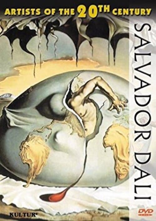 Artists of the 20th Century: Salvador Dali