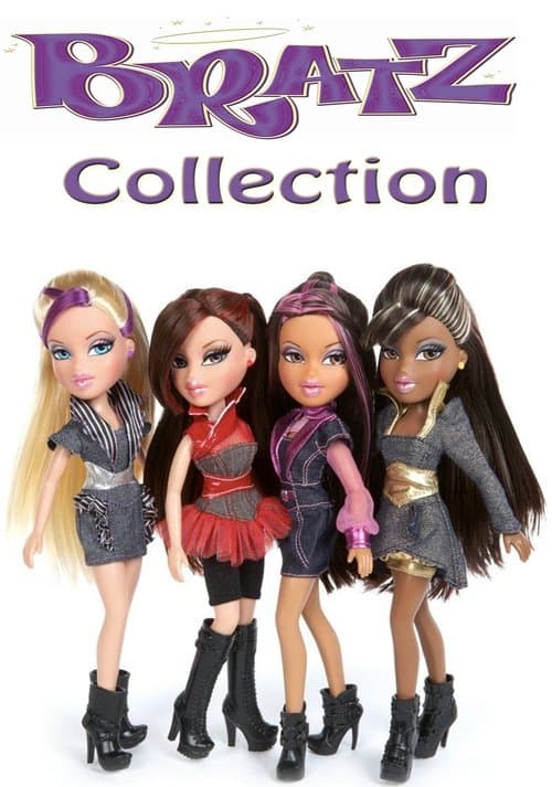 Bratz Collection