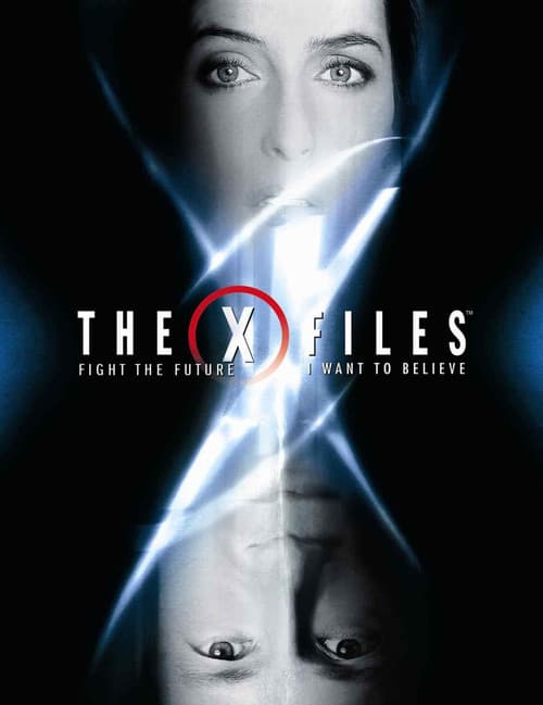 The X Files Collection