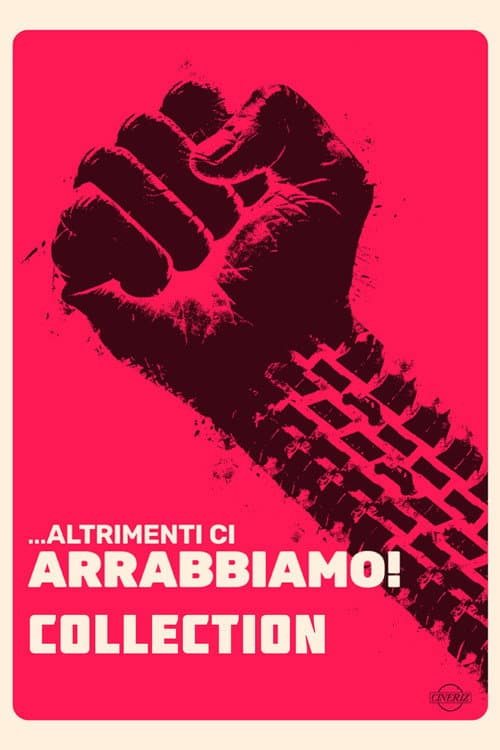 ...altrimenti ci arrabbiamo! Collection