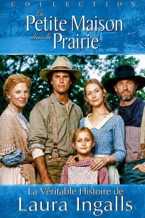 Beyond the Prairie Collection