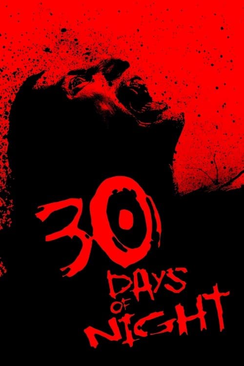 30 Days of Night Collection