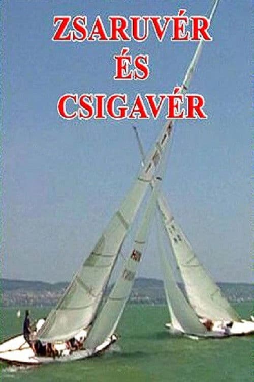 Zsaruvér és Csigavér gyűjtemény