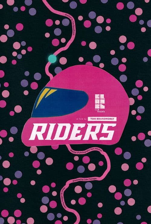 Riders