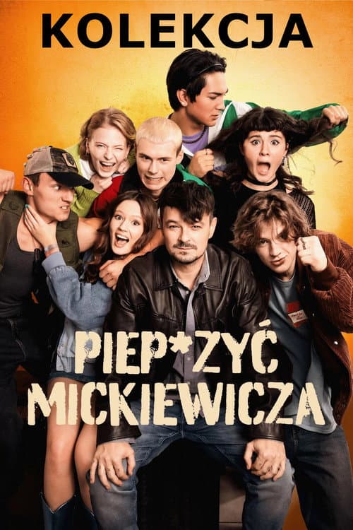 Screw Mickiewicz Collection