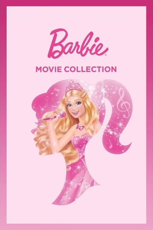 Barbie Filmereihe