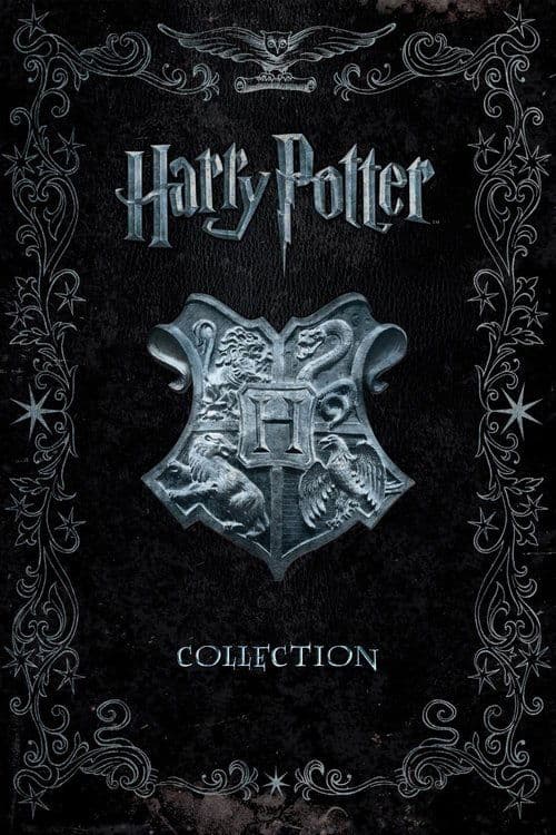 Harry Potter Collection
