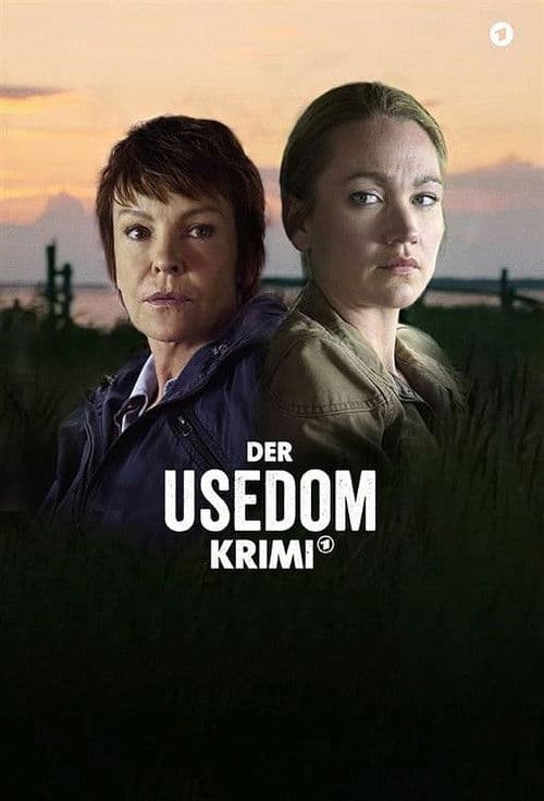 Die Usedom-Krimi Filmreihe