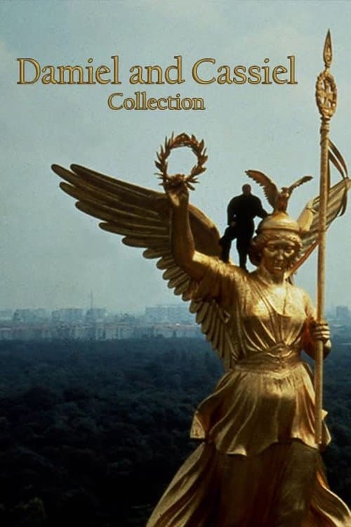 Damiel and Cassiel Collection