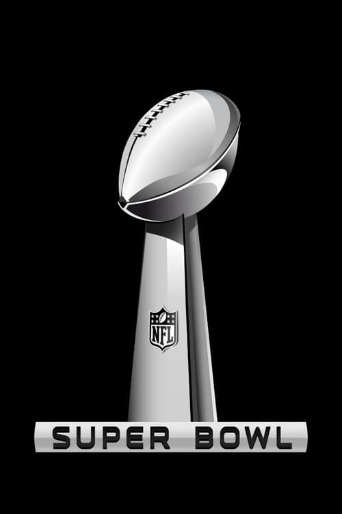 Super Bowl Collection