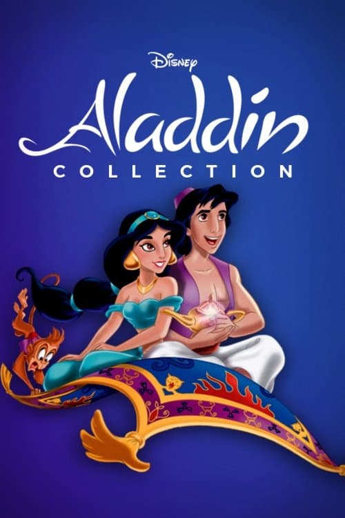 Aladdin Collection
