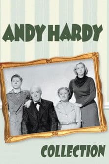 Andy Hardy Collection