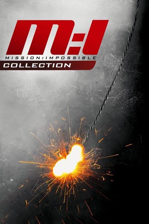 Mission: Impossible Collection