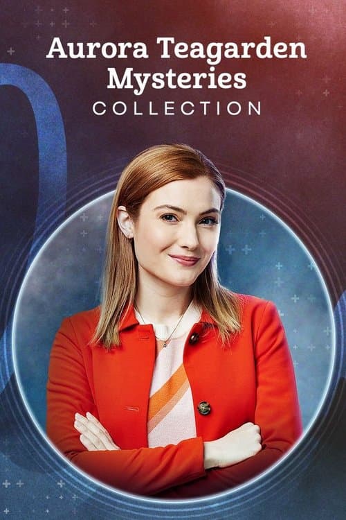 Aurora Teagarden Mystery Collection