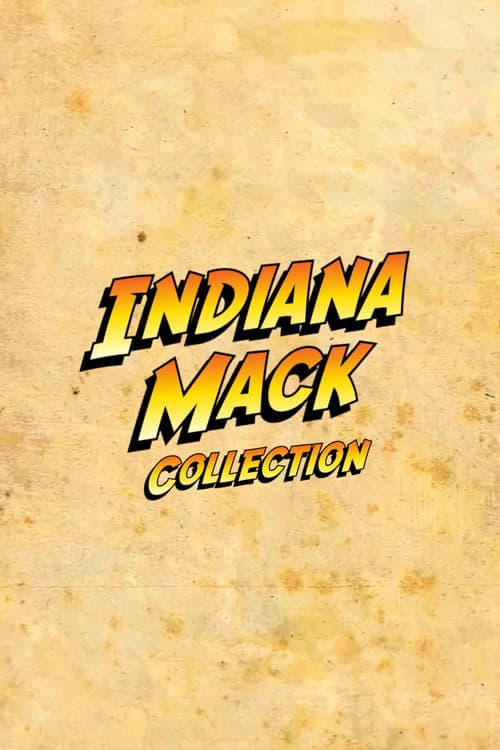 Indiana Mack Collection