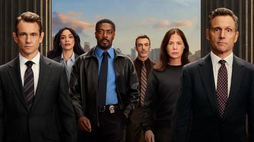 Law & Order