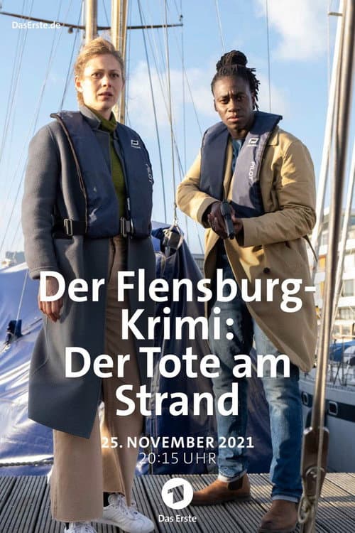 Flensburg Krimi Collection